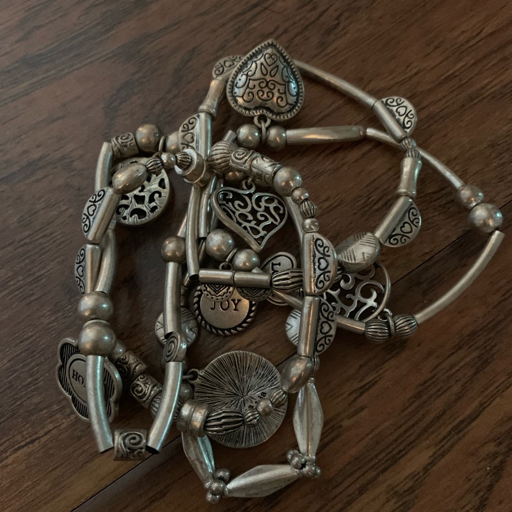 Lia Sophia bracelet